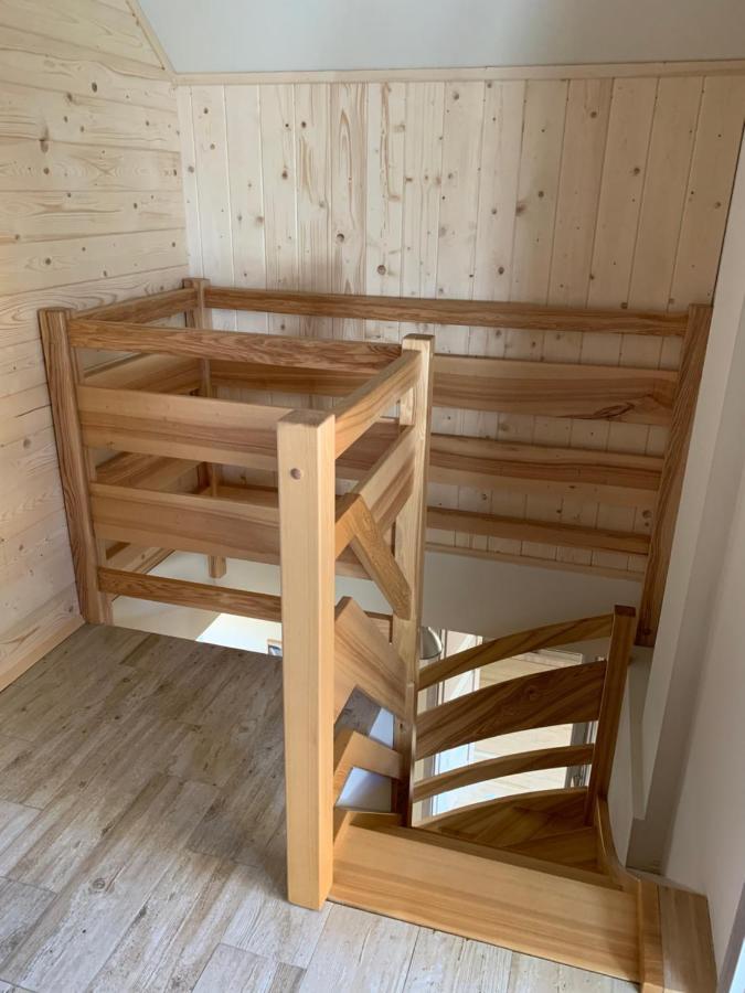 Ferienwohnung Mlynek Do Skoczni Zakopane Exterior foto