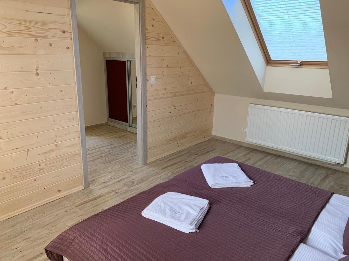 Ferienwohnung Mlynek Do Skoczni Zakopane Exterior foto
